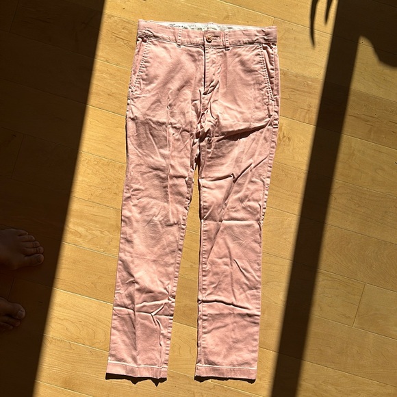 CrewCuts soft chinos size 16 stretch - Picture 3 of 10